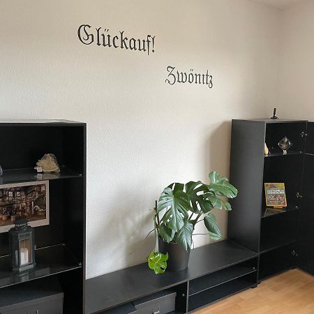 Ferienwohnungen Dresden & Glueck Auf Zwönitz Eksteriør bilde